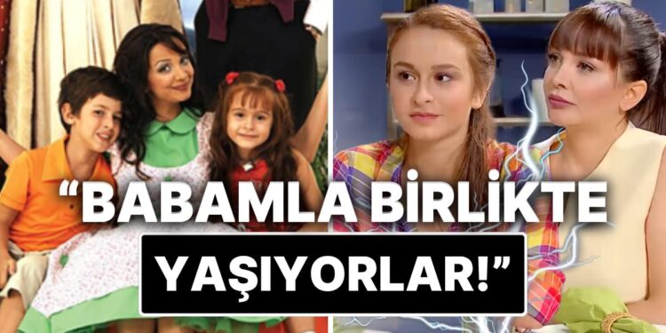 Bez Bebek’le Tanınan Asena Keskinci, Evrim Akın’la Babasının Beraber Olduğunu ve Şiddet Gördüğünü İddia Etti