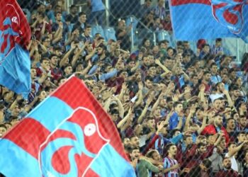 Biletler satışa çıkmıştı! Trabzonspor’a deplasman yasağı