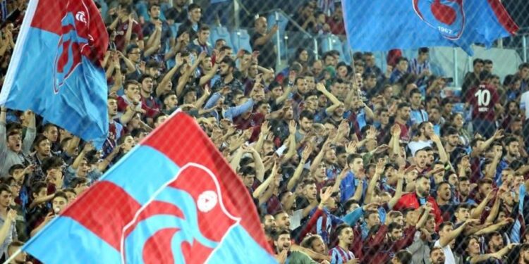 Biletler satışa çıkmıştı! Trabzonspor’a deplasman yasağı
