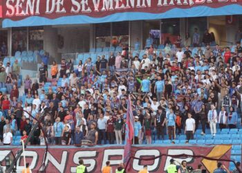 Biletler satışa çıkmıştı: Trabzonspor’a ‘deplasman’ yasağı