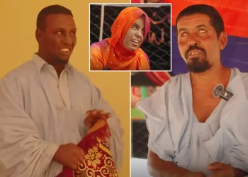 Bilim İnsanlarını Şaşırtan Genetik Vaka İnceleniyor