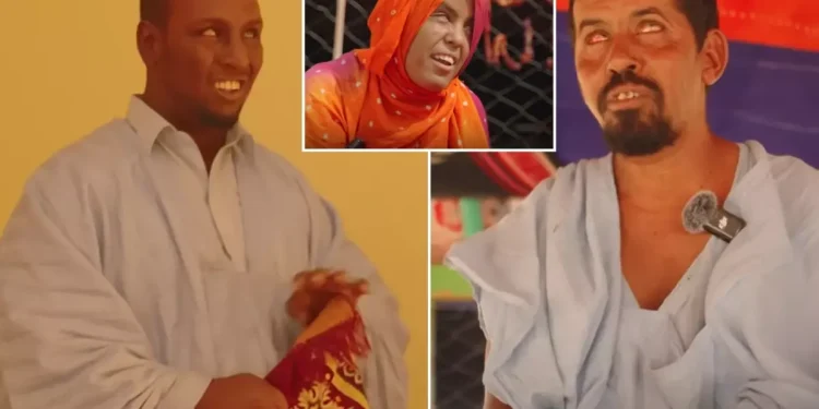 Bilim İnsanlarını Şaşırtan Genetik Vaka İnceleniyor