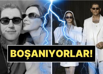 Bir Ay Önce Kızları Sora’yı Kucağına Alan İrem Helvacıoğlu ve Ural Kaspar’ın Boşanacağı İddia Edildi!