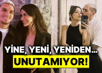 Bir Dargın Bir Barışık Çiftimiz Devrim Özkan ve Torreira Arasında Kafa Karıştıran Adım