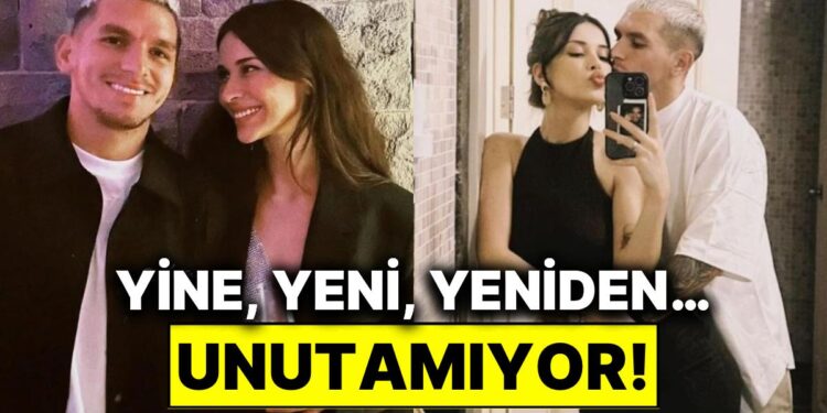 Bir Dargın Bir Barışık Çiftimiz Devrim Özkan ve Torreira Arasında Kafa Karıştıran Adım