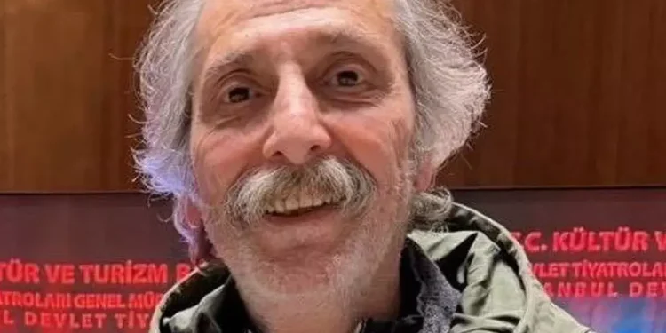 Bir zamanların yıldızı, uzun aradan sonra görüntülendi