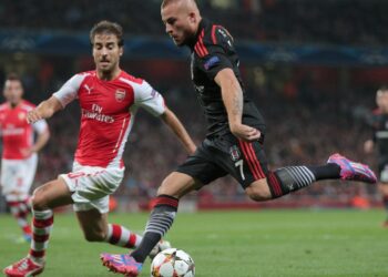 Bir dönem Süper Lig ekipleriyle anılıyordu: Futbolu bıraktı, milyarder oldu