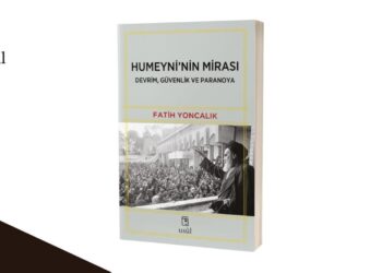 Bir güvenlik travmasının anatomisi…. Haber7 yazarından ezber bozan İran kitabı!