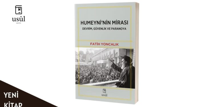 Bir güvenlik travmasının anatomisi…. Haber7 yazarından ezber bozan İran kitabı!