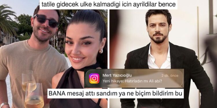 Bir Hafta Boyunca Ünlüleri Mizahına Alet Ederek Güldüren X Kullanıcıları!