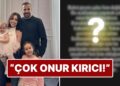 Bir Influencer ve Yakın Dostunun Eşi Arasındaki İhanet İddiasına Ümit Erdim’in Eski Eşi Seda Çınar’dan Yanıt