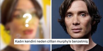 Birce Akalay Son Haliyle X Kullanıcıları Tarafından Cillian Murphy’e Benzetildi