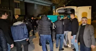 Biri engelli iki çocuğunu öldürdü, ardından intihar etti