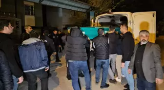 Biri engelli iki çocuğunu öldürdü, ardından intihar etti