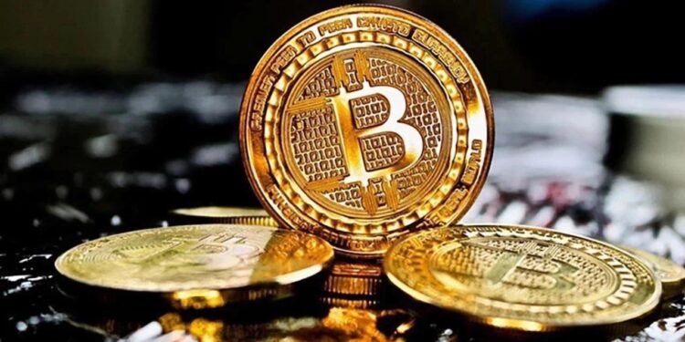 Bitcoin haftanın zirvesinde: 116 bin doları aştı