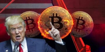 Bitcoin ve kripto paralar Trump darbesi