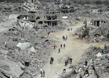 BM’den patlamamış mühimmat uyarısı