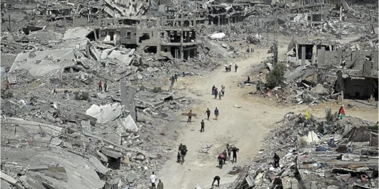 BM’den patlamamış mühimmat uyarısı