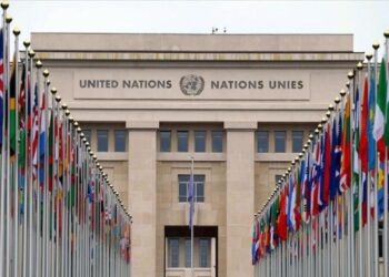 BM’den Türkiye’ye arabuluculuk takdiri! Libya’daki faaliyetlere dikkat çekildi!