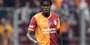 Bodo/Glimpt maçında oynayacak mı? Singo’nun dönüş tarihi netleşti!