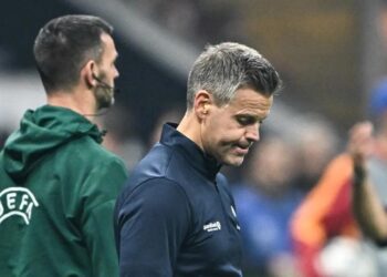 Bodo/Glimt, Rams Park atmosferinden çıkamadı! Gazeteci bakın ne yaptı