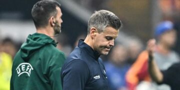 Bodo/Glimt, Rams Park atmosferinden çıkamadı! Gazeteci bakın ne yaptı