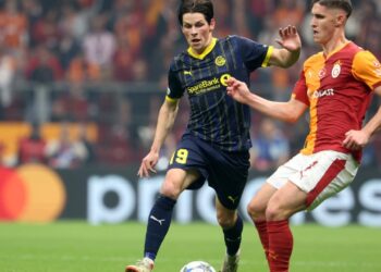 Bodo/Glimt ‘yerle bir edildi’ Galatasaray’ın zaferi Norveç’te ses getirdi