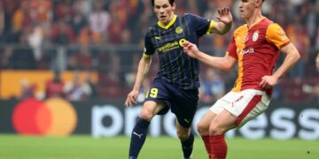 Bodo/Glimt ‘yerle bir edildi’ Galatasaray’ın zaferi Norveç’te ses getirdi