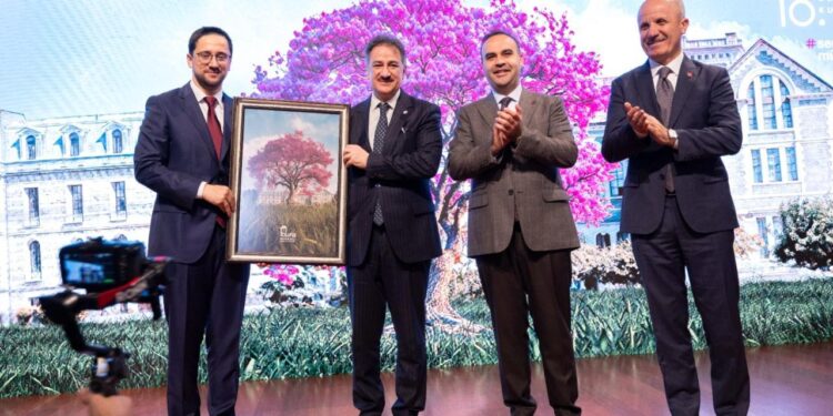 Boğaziçi Üniversiteliler Derneği 18. Olağan Genel Kurulu gerçekleşti