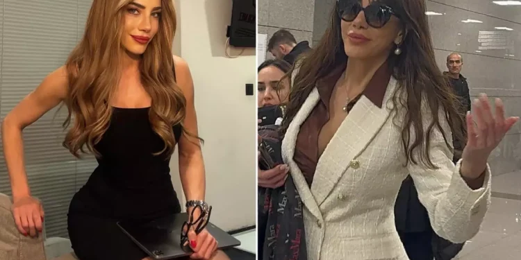 Bomba iddia: Cebeci’nin telefonundaki detaylar gündem