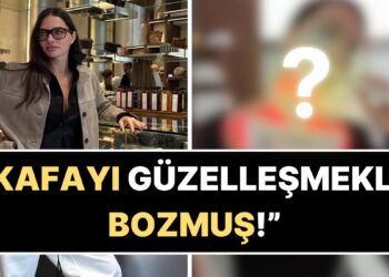 “Bomboş Bir Hayat!” Yasemin Ergene’nin Kırk Aşamalı Güzellik Rutini Dile Düştü!