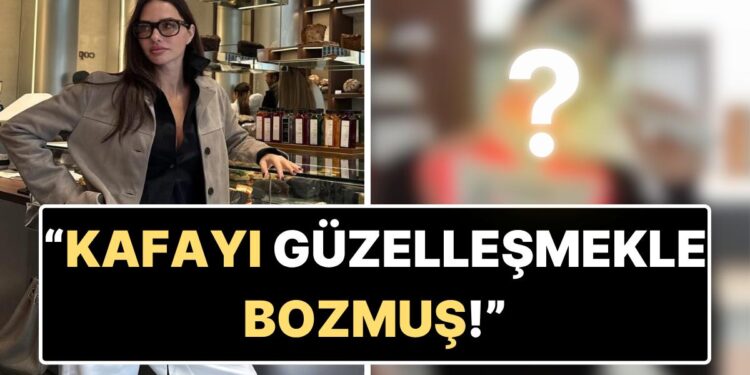“Bomboş Bir Hayat!” Yasemin Ergene’nin Kırk Aşamalı Güzellik Rutini Dile Düştü!