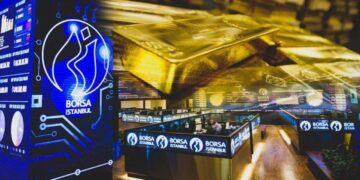Borsa, altın ve bitcoin fiyatları ne kadar oldu