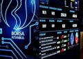 Borsa güne yükselişle başladı