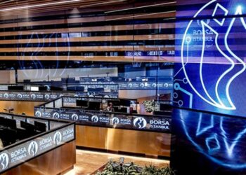 Borsa günün ilk yarısında yükseldi