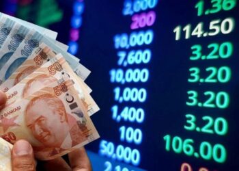 Borsa günün ilk yarısında yükseldi