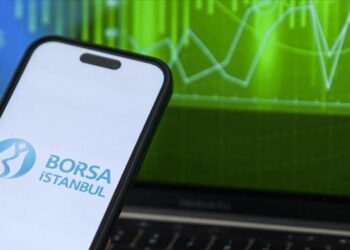 Borsa İstanbul’dan tarihi rekor: Tüm zamanların en yüksek işlem hacmi