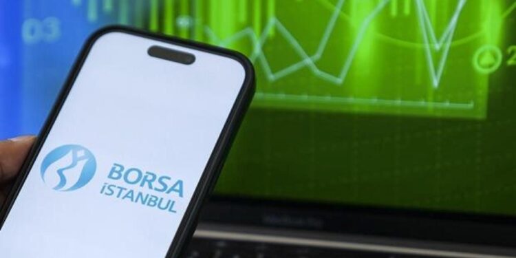 Borsa İstanbul’dan tarihi rekor: Tüm zamanların en yüksek işlem hacmi