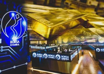 Borsa yüzde 2’yi aştı… Altın tekrar yükselişe geçti!
