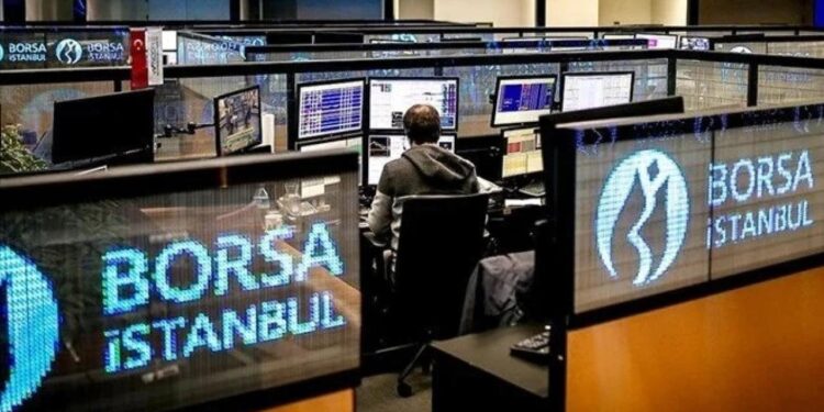 Borsada bugün ve yarınki işlemlerin takası 31 Ekim’de yapılacak