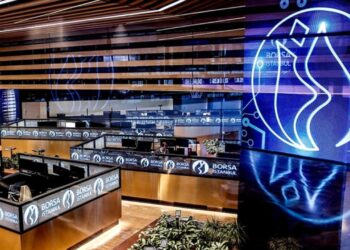 Borsada şaşırtan yaş dağılımı: 0-14 yaş grubu 3.7 milyar lirada