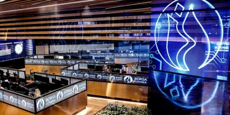 Borsada şaşırtan yaş dağılımı: 0-14 yaş grubu 3.7 milyar lirada