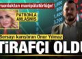 Borsayı karıştıran Onur Yılmaz itirafçı oldu! Patronla anlaşıp dolandırmışlar