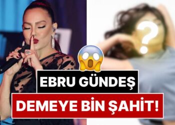 Boşandıktan Sonra Tarzını Baştan Aşağı Değiştiren Ebru Gündeş’in Son Pozları “Bu Kim?” Dedirtti