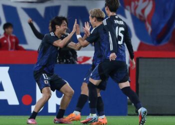 Brezilya’ya büyük şok! Japonya’dan tarihi geri dönüş