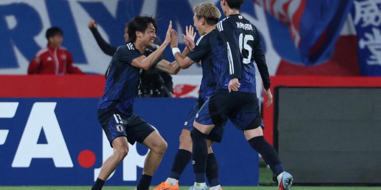 Brezilya’ya büyük şok! Japonya’dan tarihi geri dönüş