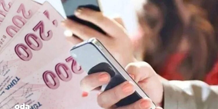 BTK’dan cep telefonu faturalarına yeni ayar! Dakika, SMS ve hat ücretlerine yeni sınır
