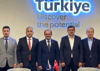 BTM’nin global arenada ‘Yıldız’ı parlıyor