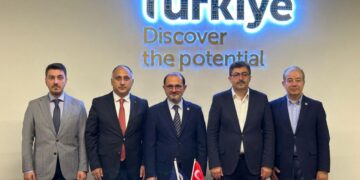 BTM’nin global arenada ‘Yıldız’ı parlıyor