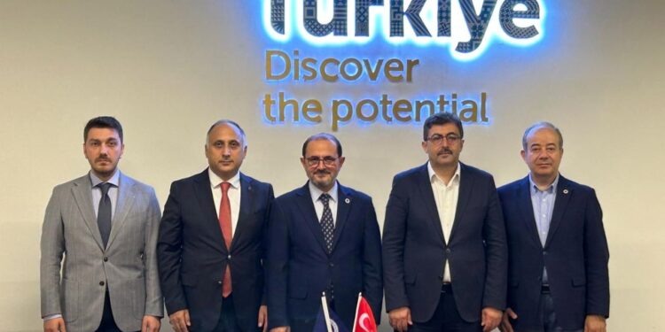 BTM’nin global arenada ‘Yıldız’ı parlıyor